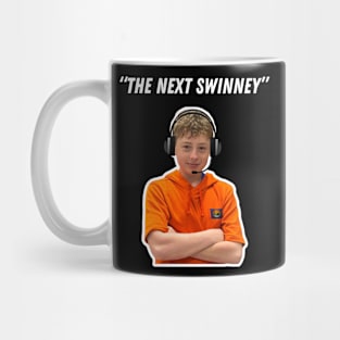 The Next Swinney Snipes Mug